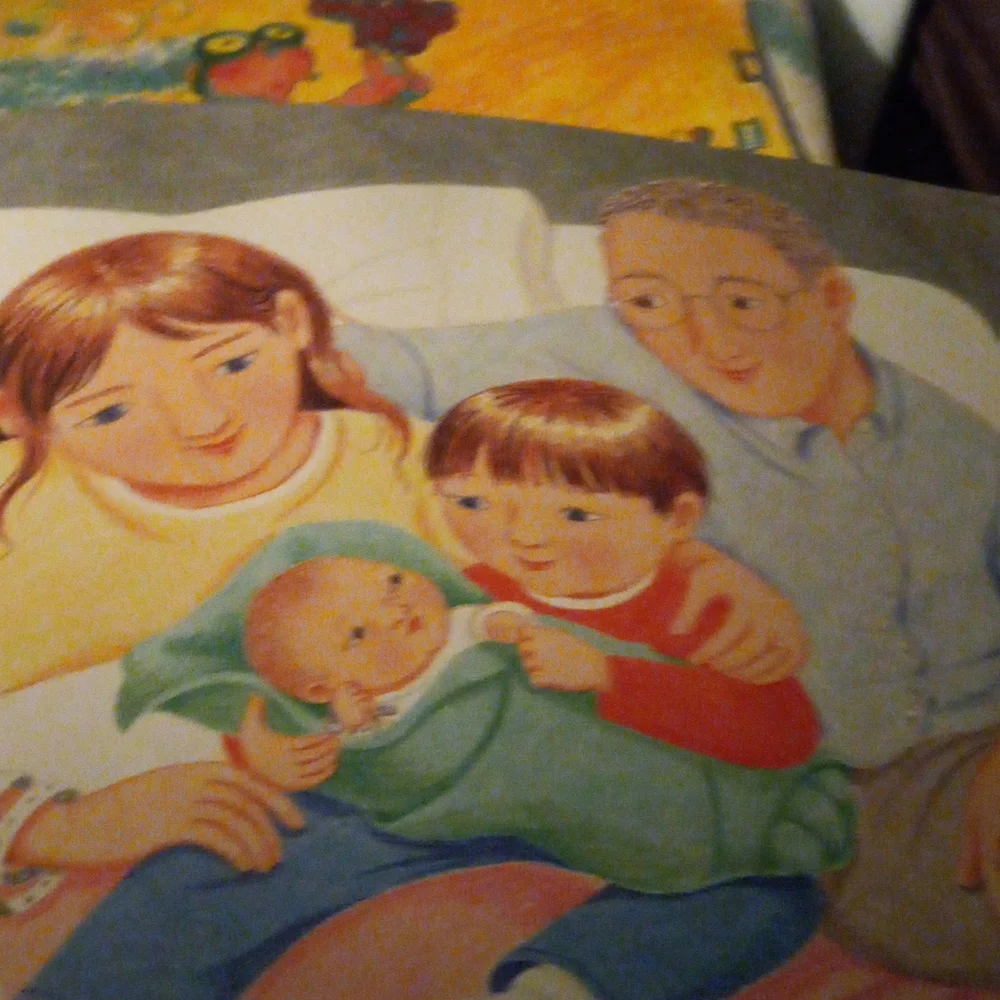 2 Children's Books: Take Me Out of the Bathtub & Hello Baby